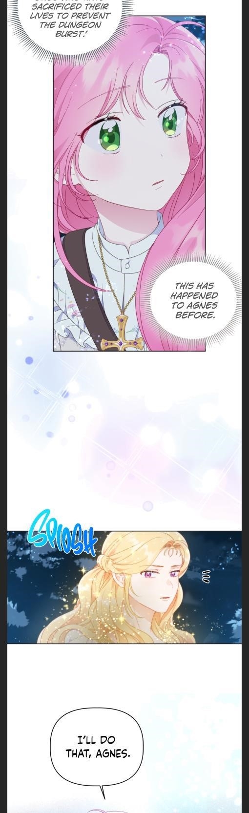 A Transmigrator's Privilege - Page 32
