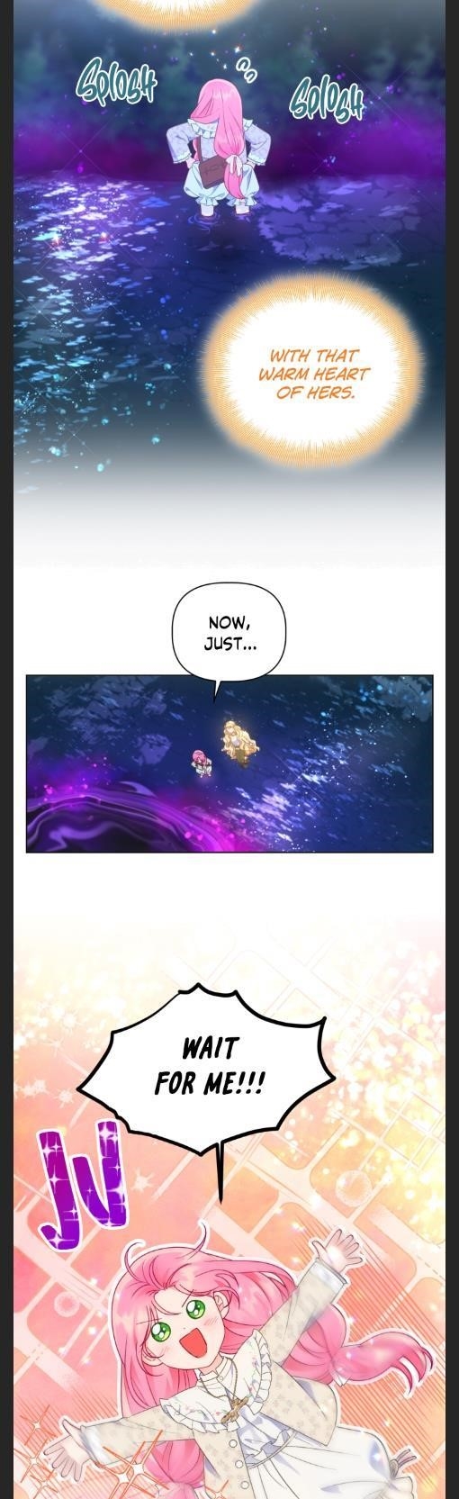 A Transmigrator's Privilege - Page 34