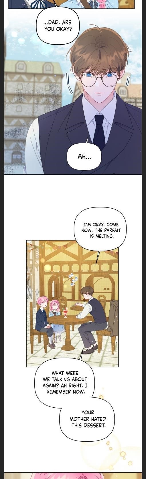 A Transmigrator's Privilege - Page 8