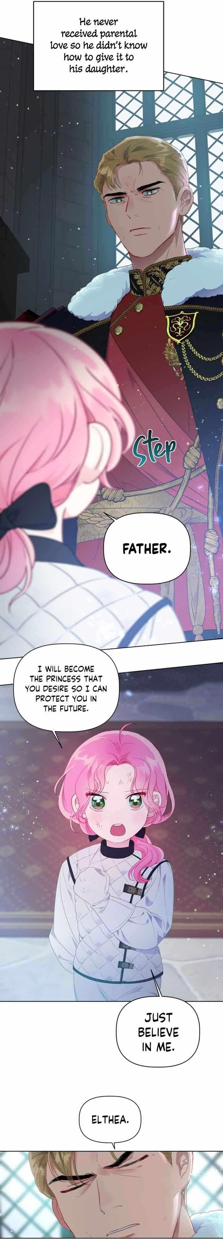 A Transmigrator's Privilege - Page 12