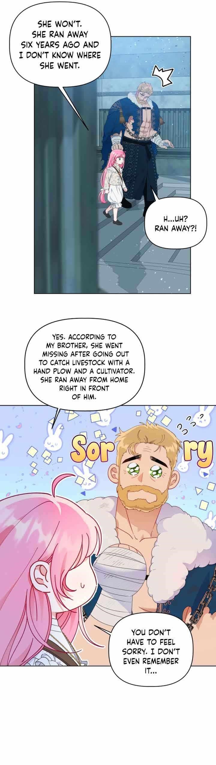 A Transmigrator's Privilege - Page 2