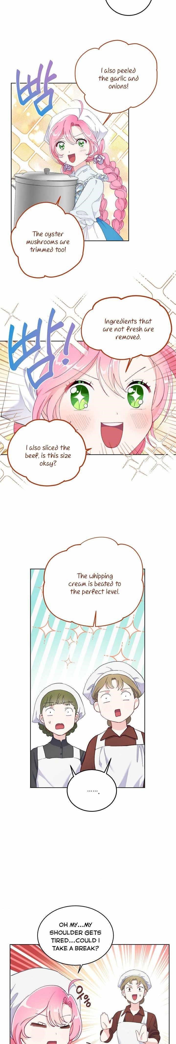 A Transmigrator's Privilege - Page 2