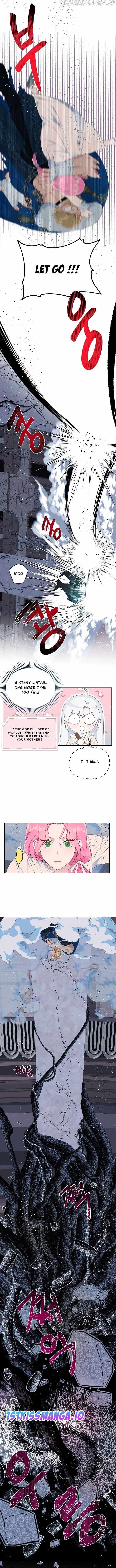A Transmigrator's Privilege - Page 2