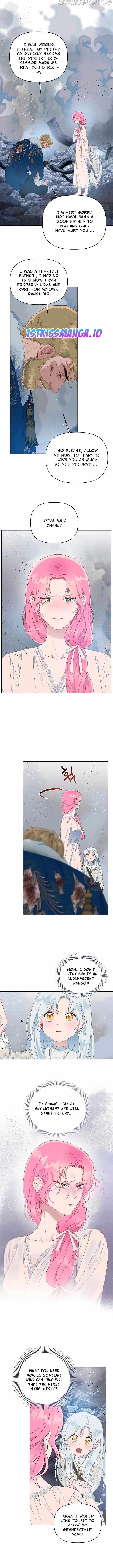 A Transmigrator's Privilege - Page 4
