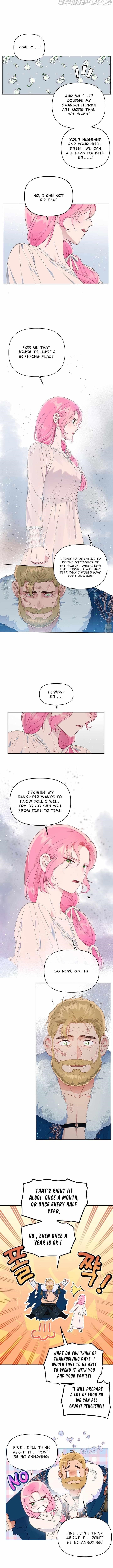 A Transmigrator's Privilege - Page 5