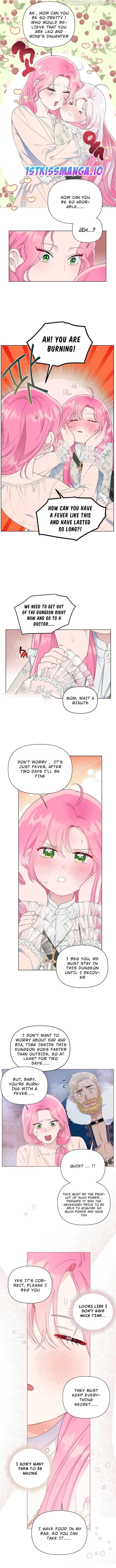 A Transmigrator's Privilege - Page 9