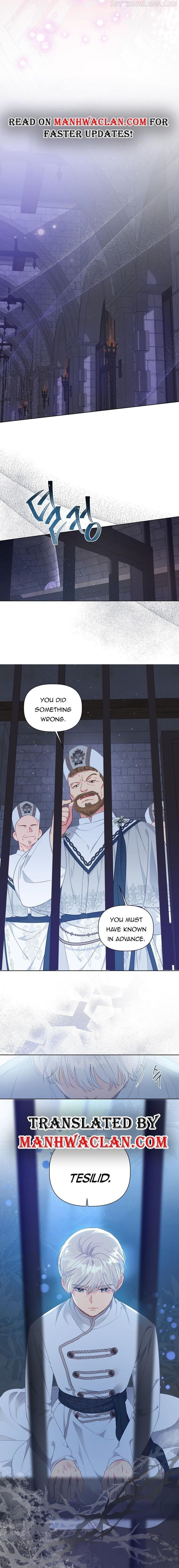 A Transmigrator's Privilege - Page 8