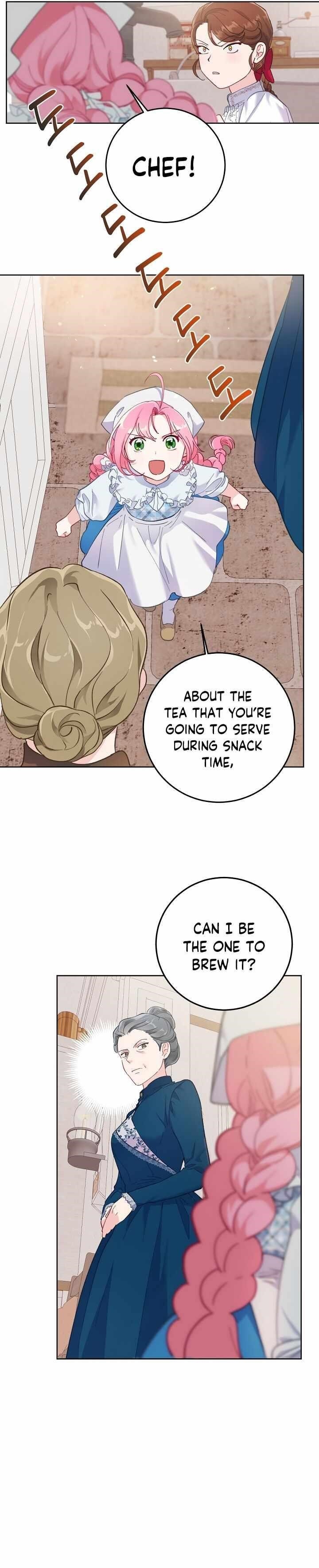 A Transmigrator's Privilege - Page 17