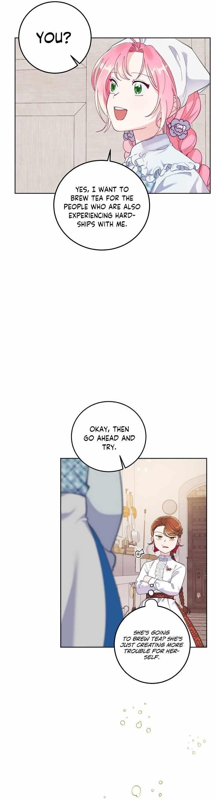 A Transmigrator's Privilege - Page 18