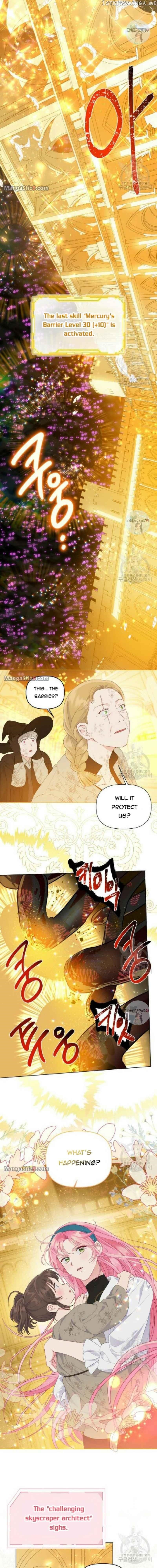A Transmigrator's Privilege - Page 4