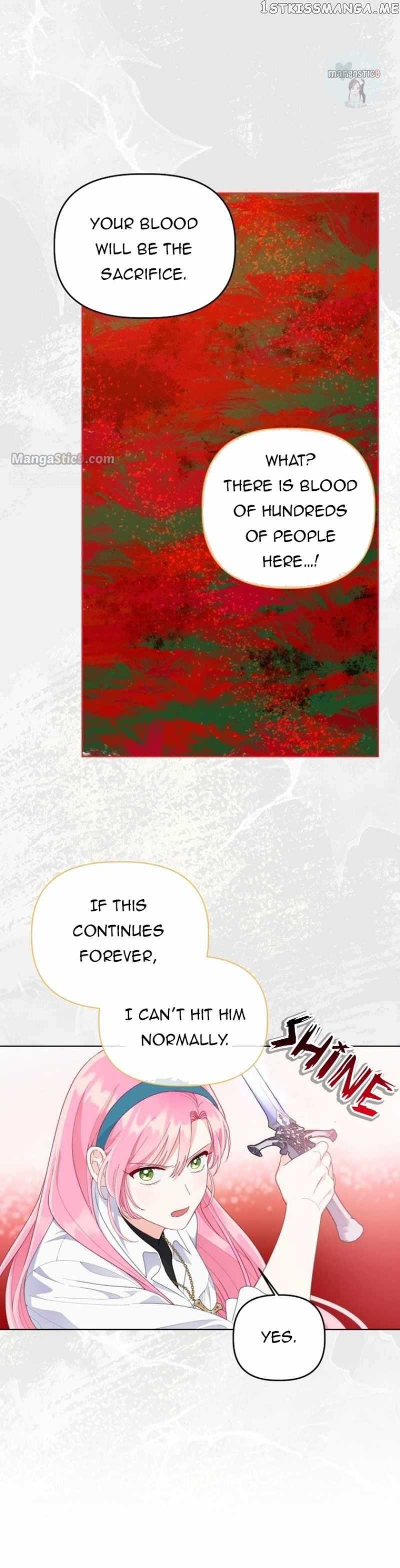 A Transmigrator's Privilege - Page 20