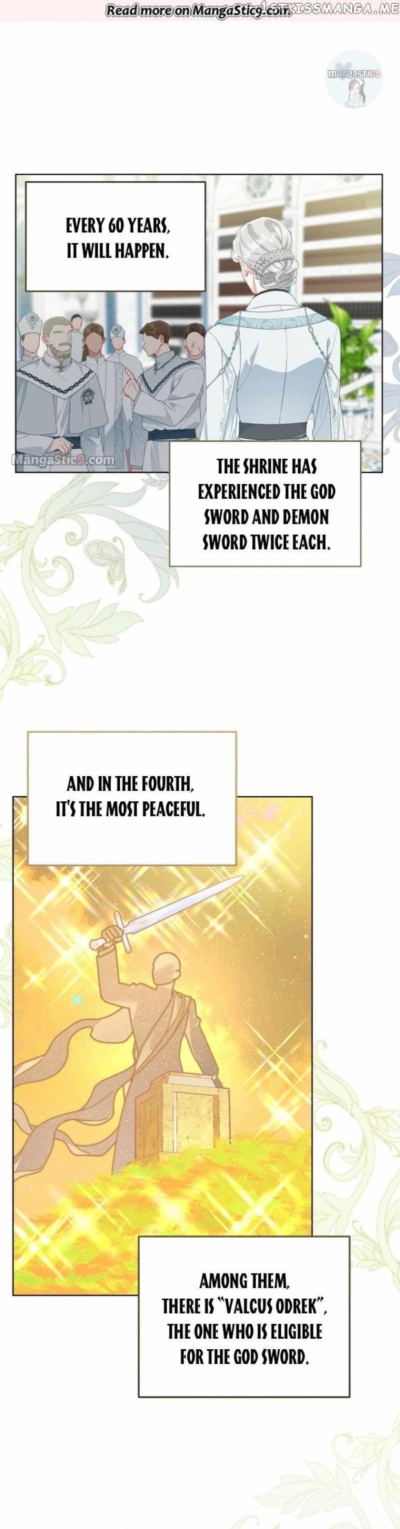 A Transmigrator's Privilege - Page 3