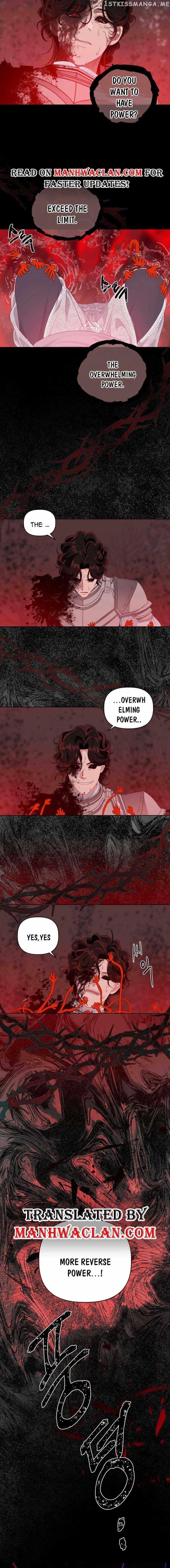 A Transmigrator's Privilege - Page 7