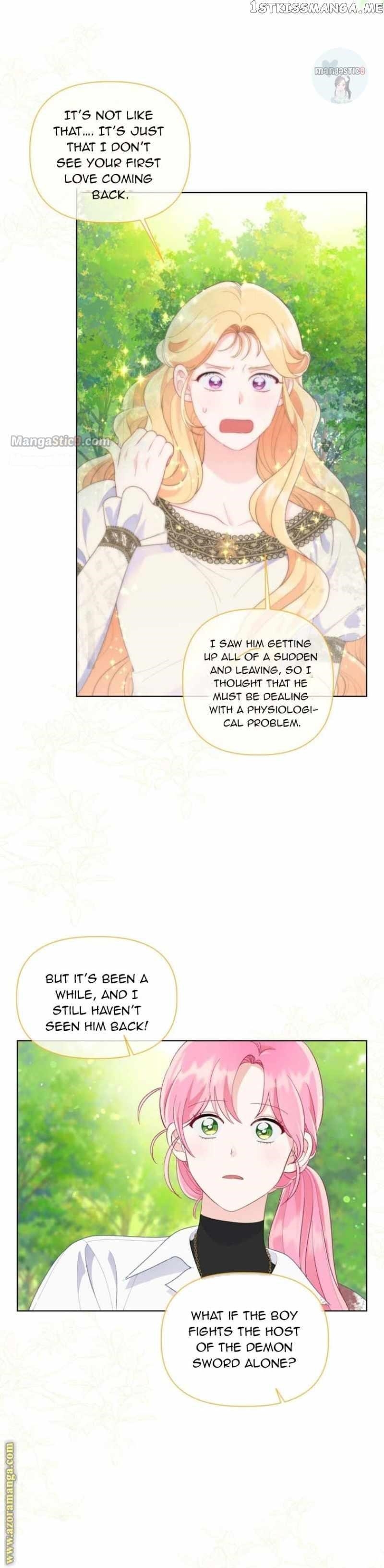 A Transmigrator's Privilege - Page 18