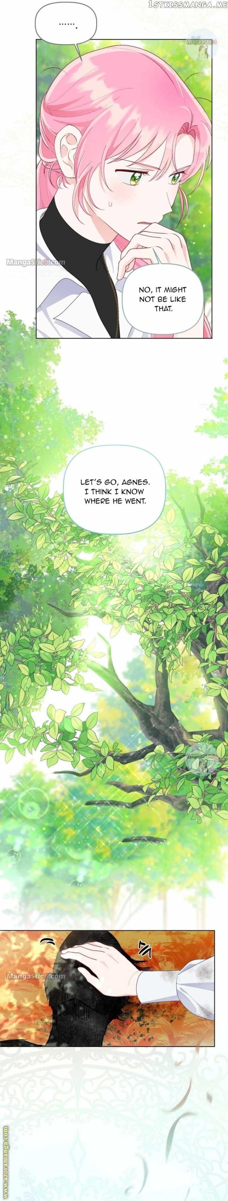 A Transmigrator's Privilege - Page 19