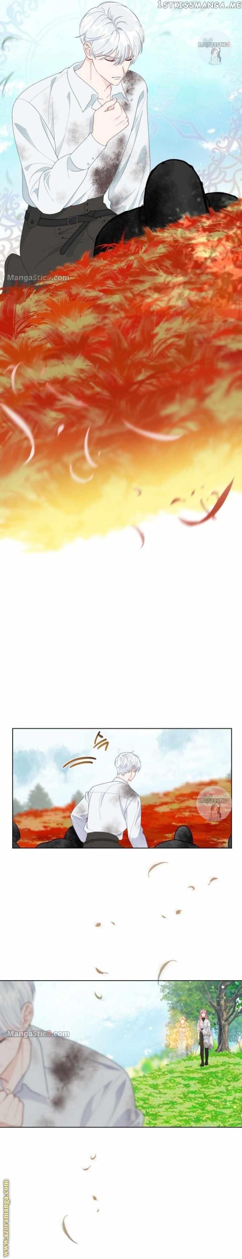 A Transmigrator's Privilege - Page 20