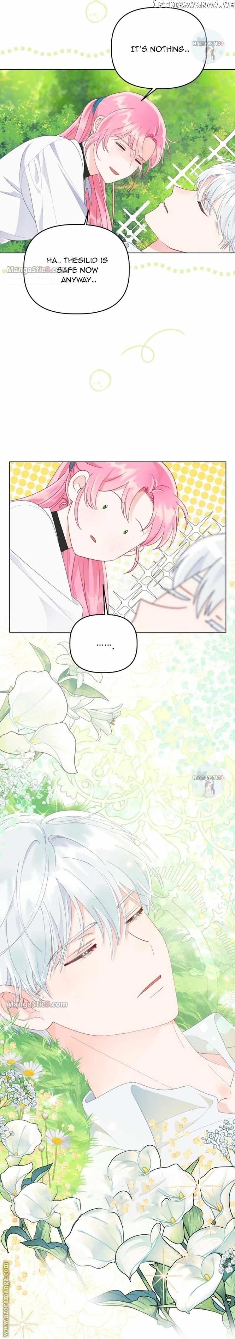 A Transmigrator's Privilege - Page 9