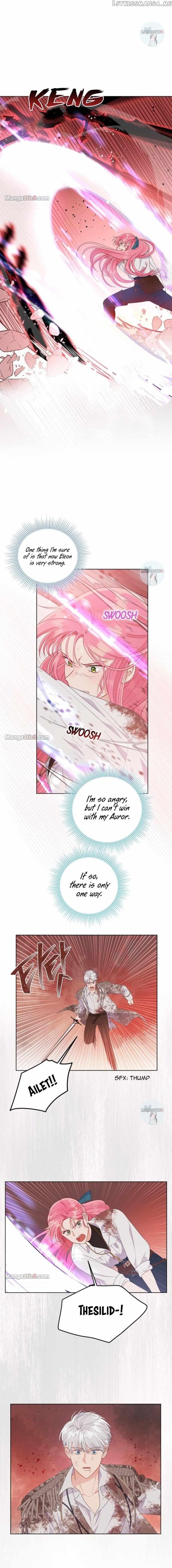 A Transmigrator's Privilege - Page 12