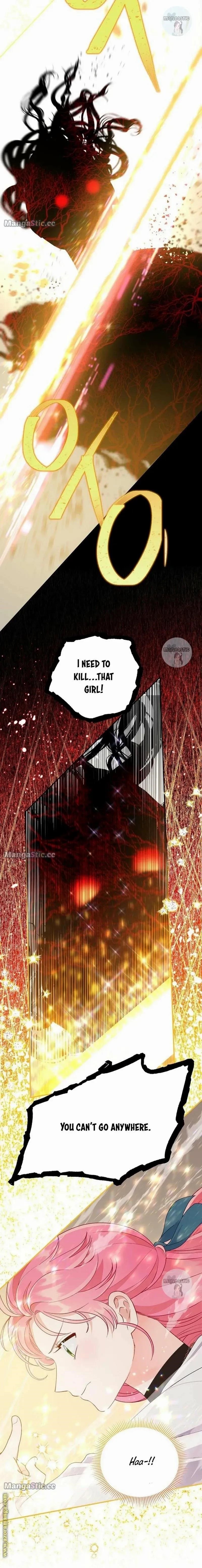 A Transmigrator's Privilege - Page 7