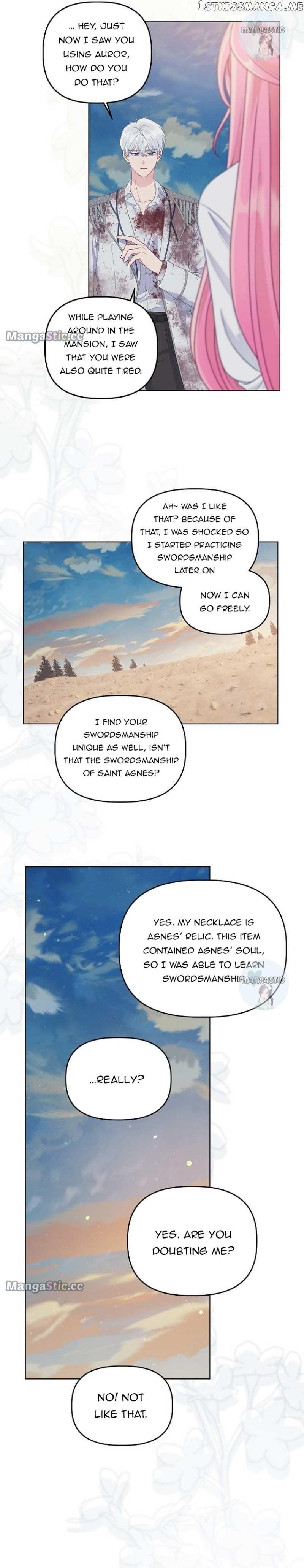 A Transmigrator's Privilege - Page 10