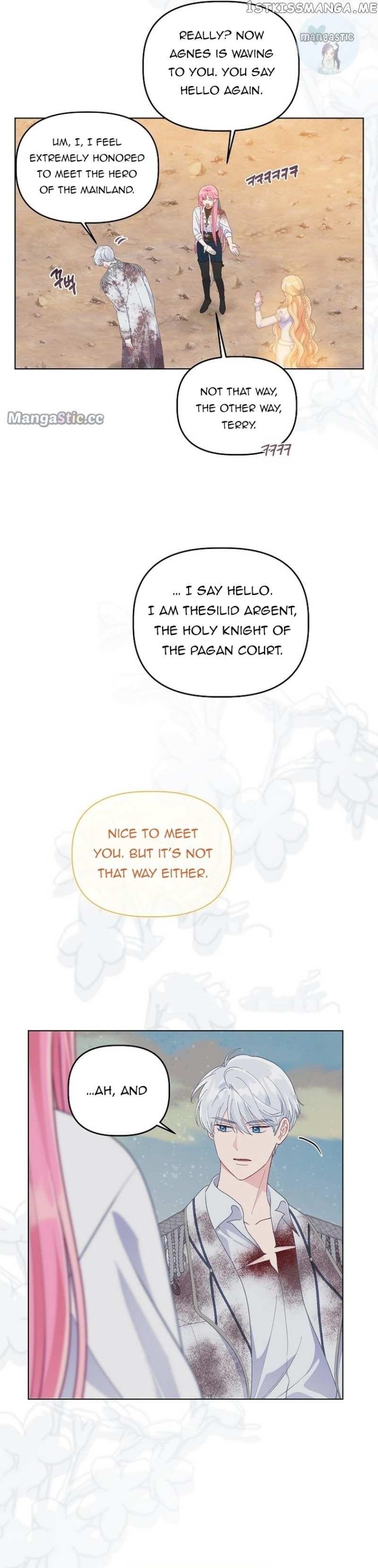 A Transmigrator's Privilege - Page 11