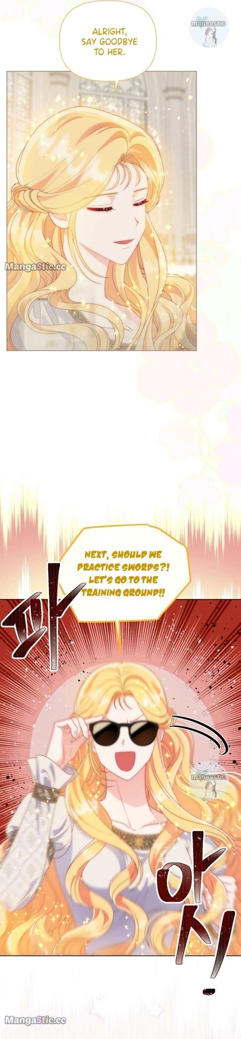 A Transmigrator's Privilege - Page 11