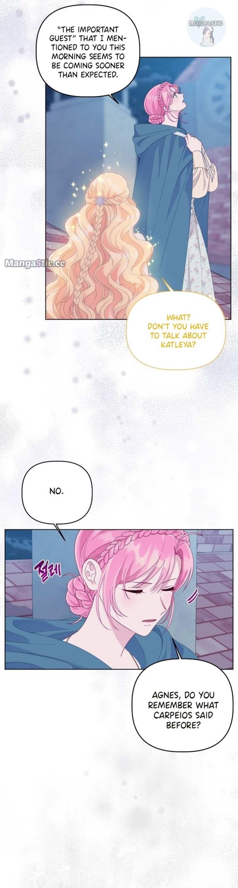 A Transmigrator's Privilege - Page 17