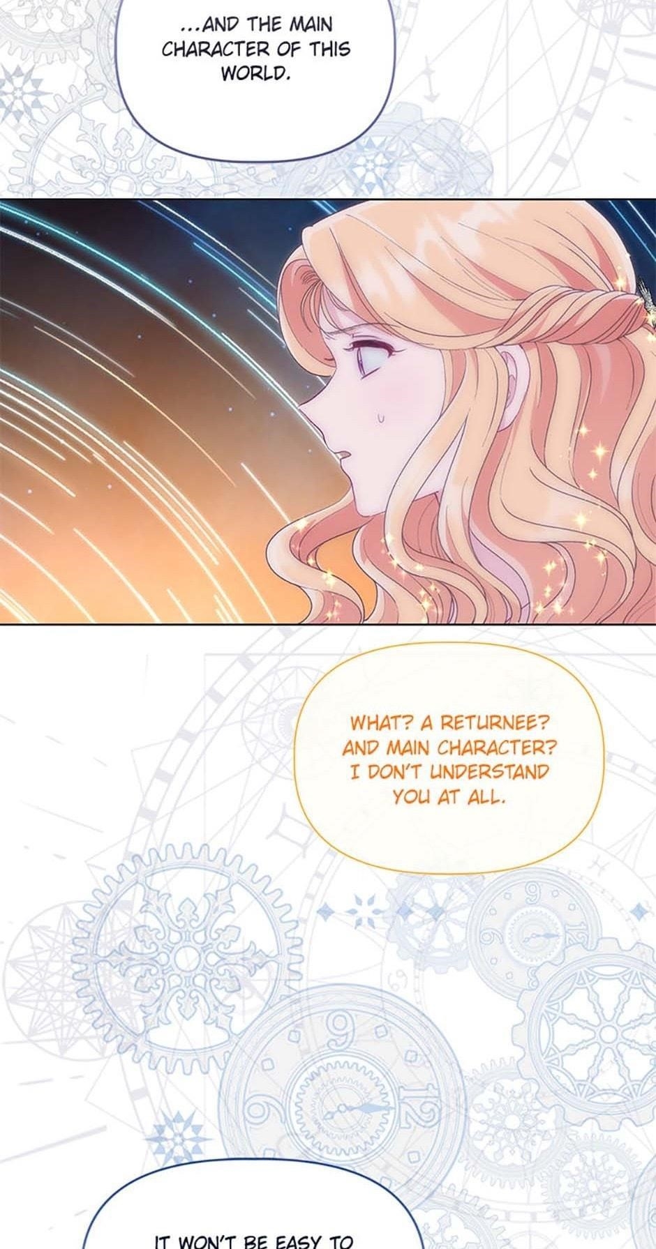A Transmigrator's Privilege - Page 26