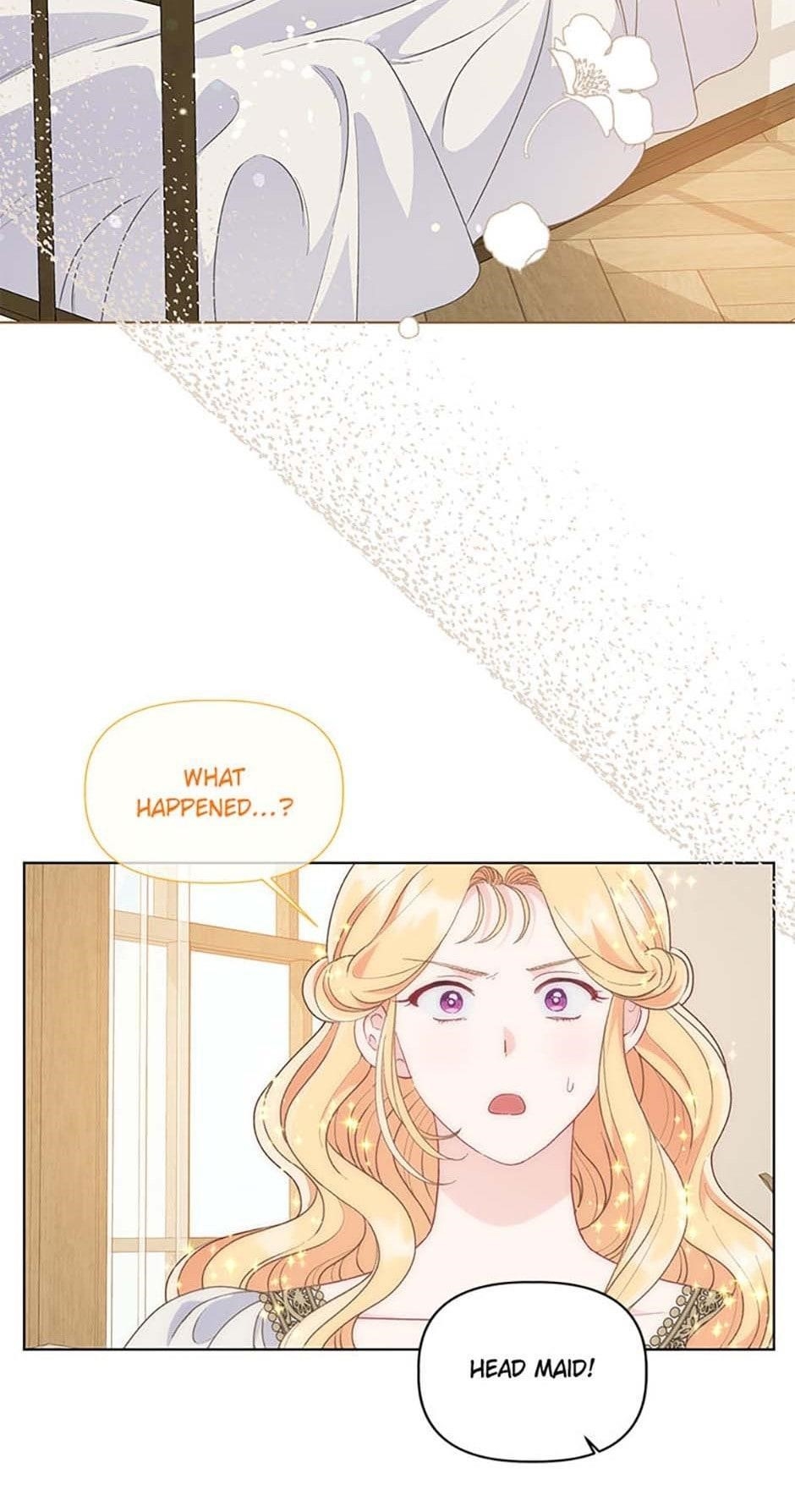 A Transmigrator's Privilege - Page 43