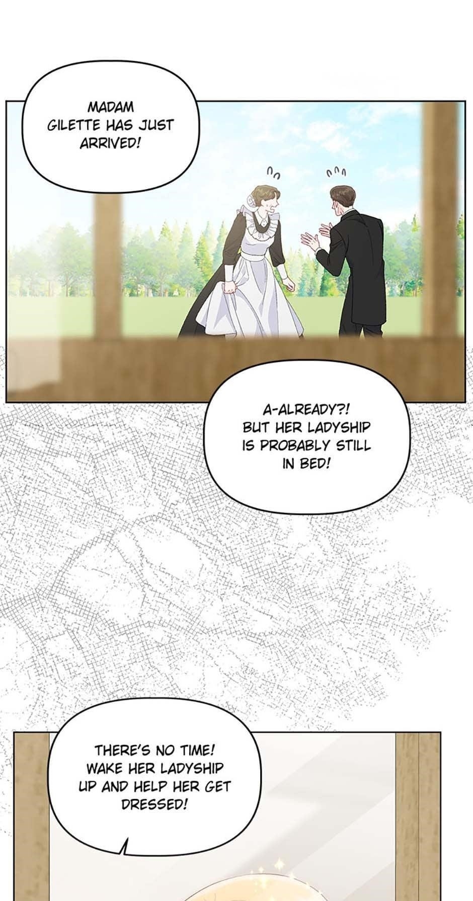A Transmigrator's Privilege - Page 44