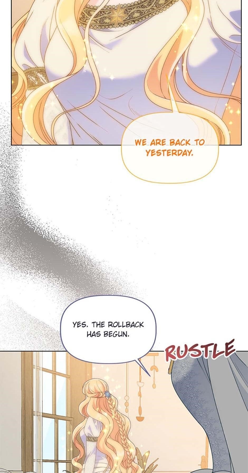 A Transmigrator's Privilege - Page 48
