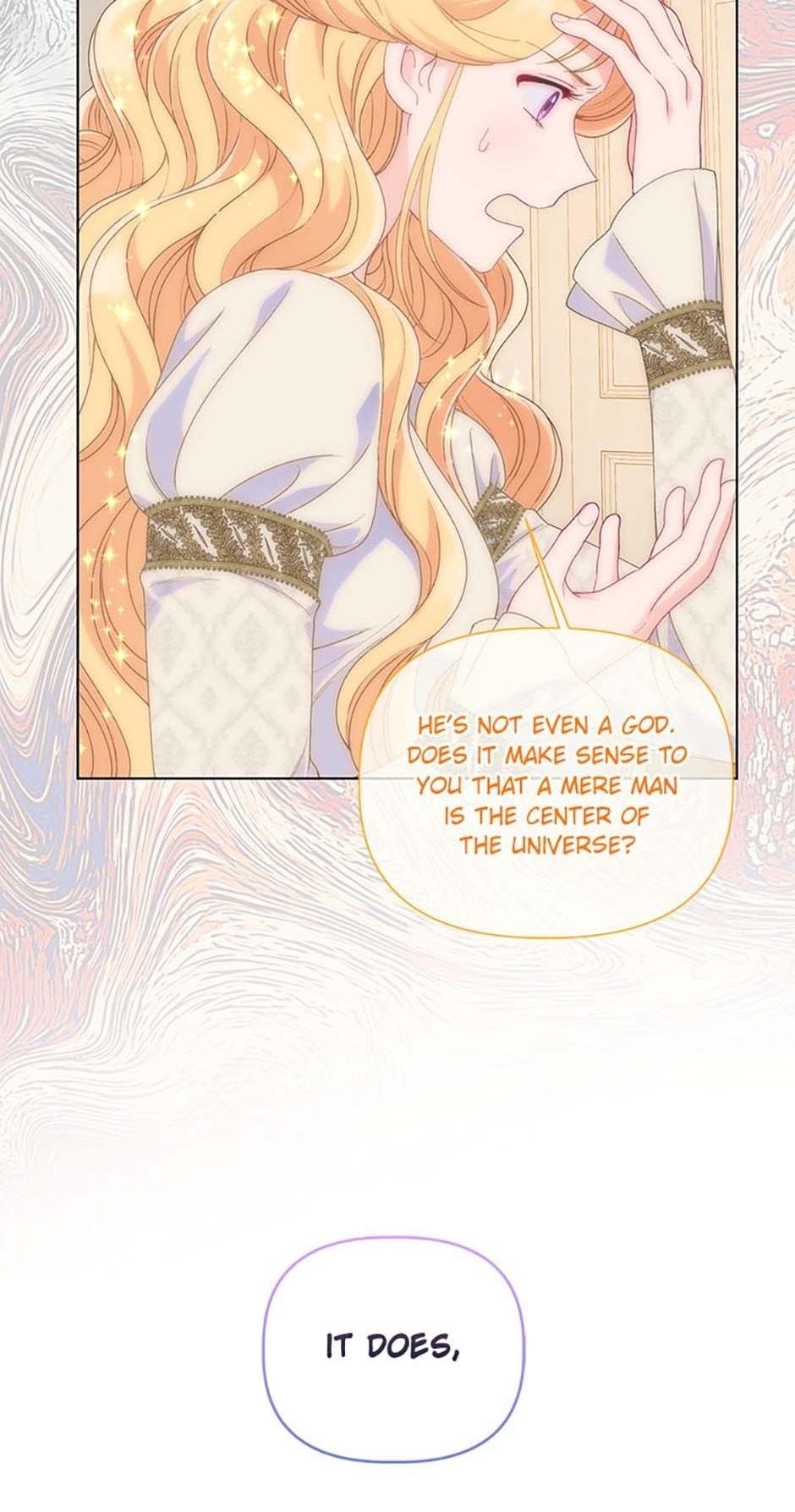 A Transmigrator's Privilege - Page 50