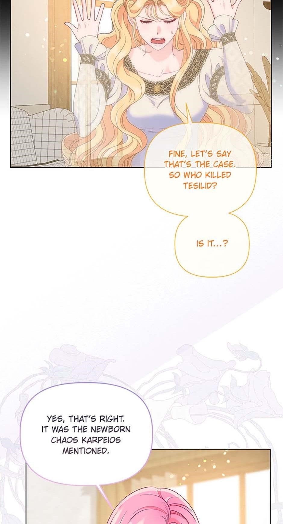 A Transmigrator's Privilege - Page 56