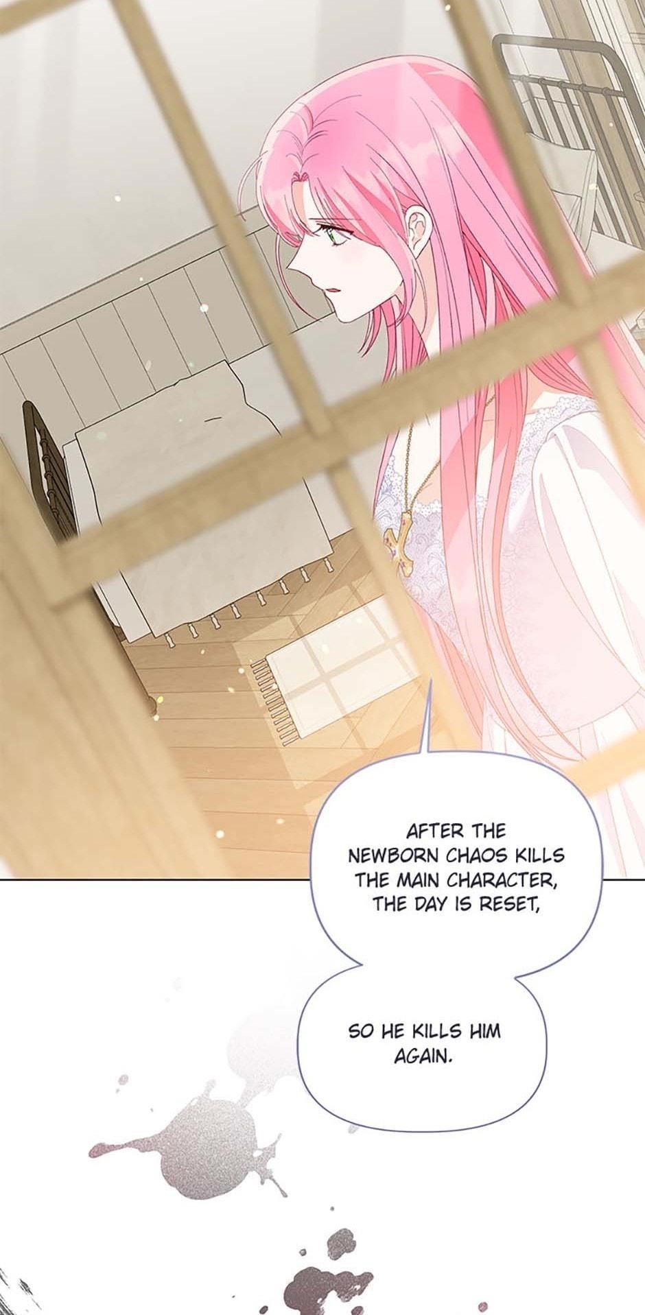 A Transmigrator's Privilege - Page 67