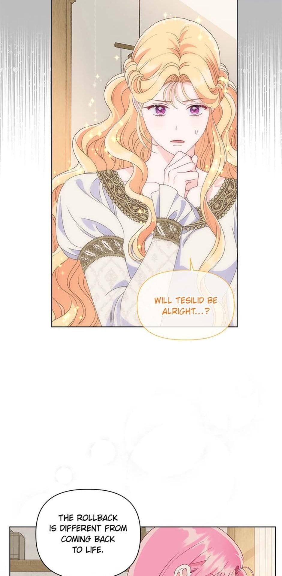 A Transmigrator's Privilege - Page 69