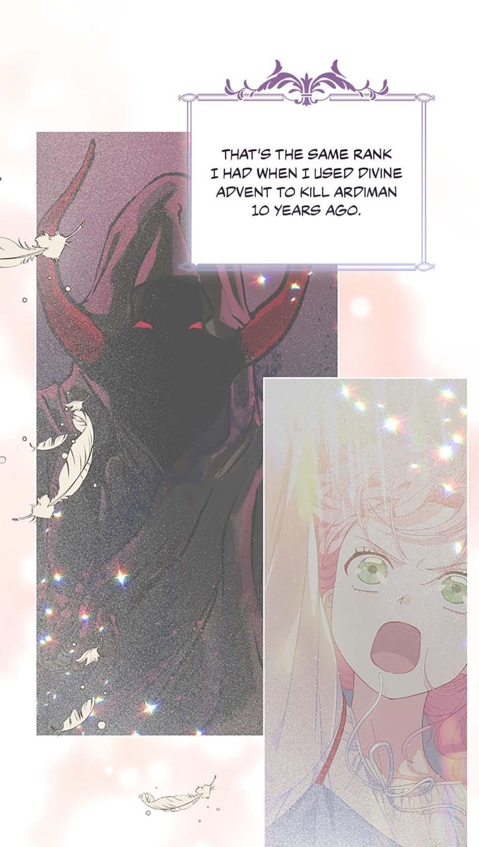 A Transmigrator's Privilege - Page 7