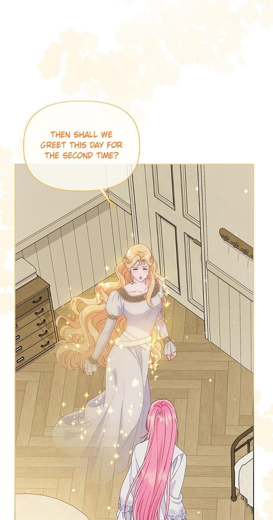 A Transmigrator's Privilege - Page 10