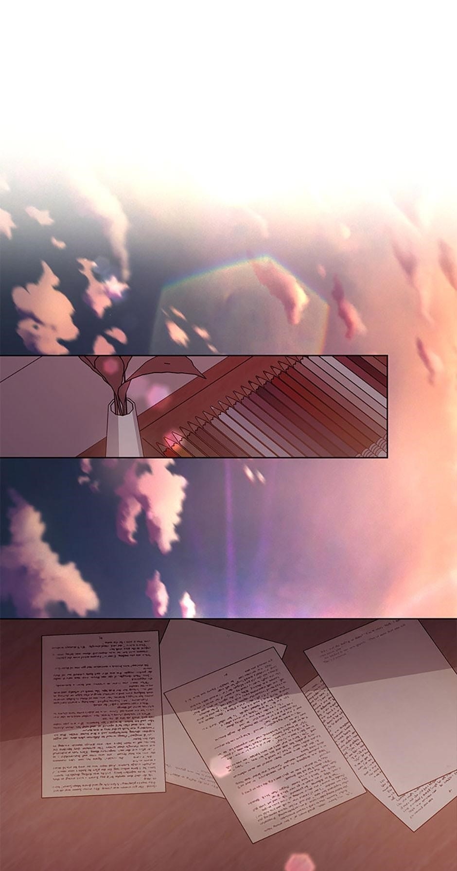 A Transmigrator's Privilege - Page 43