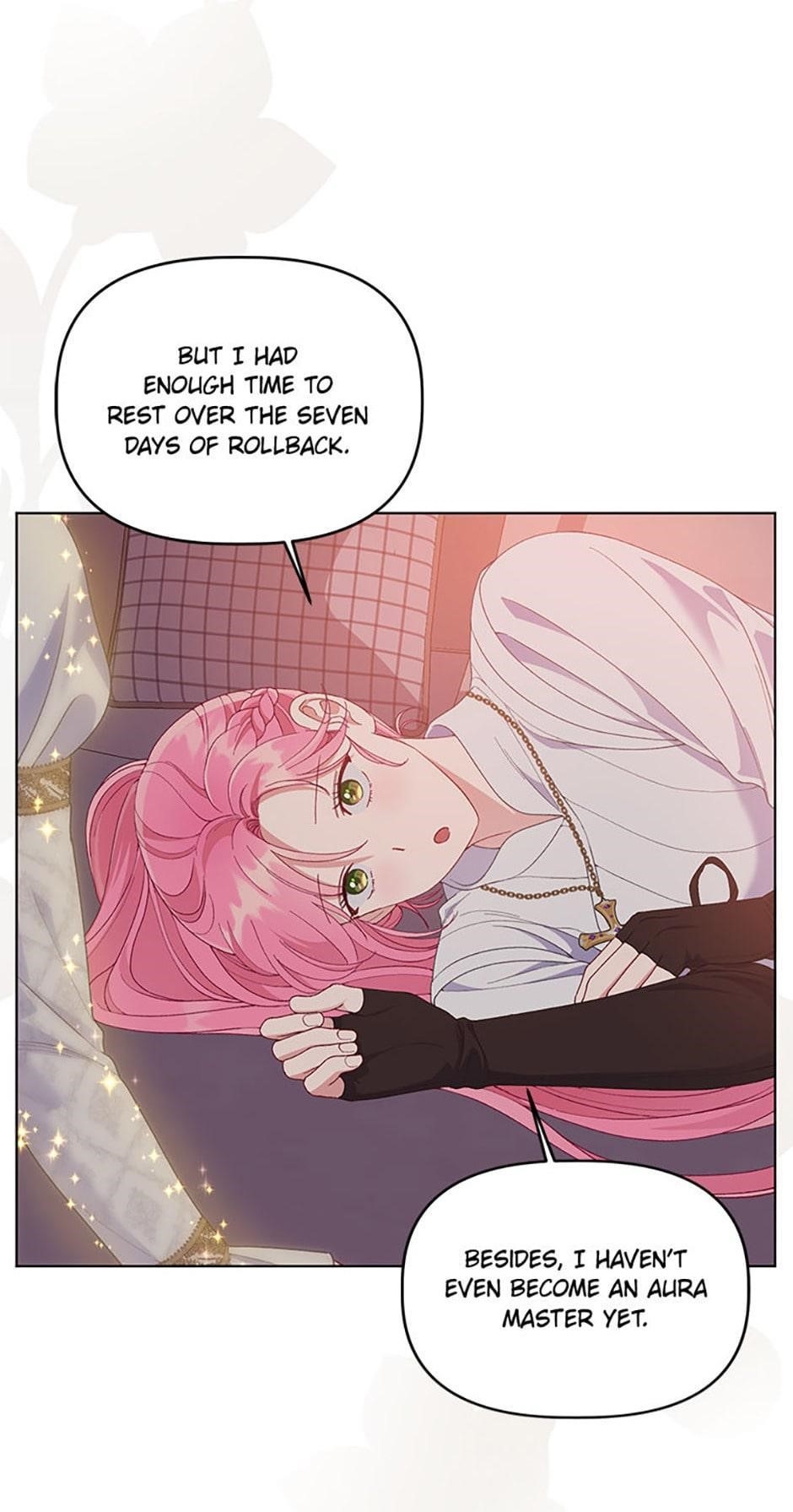 A Transmigrator's Privilege - Page 48