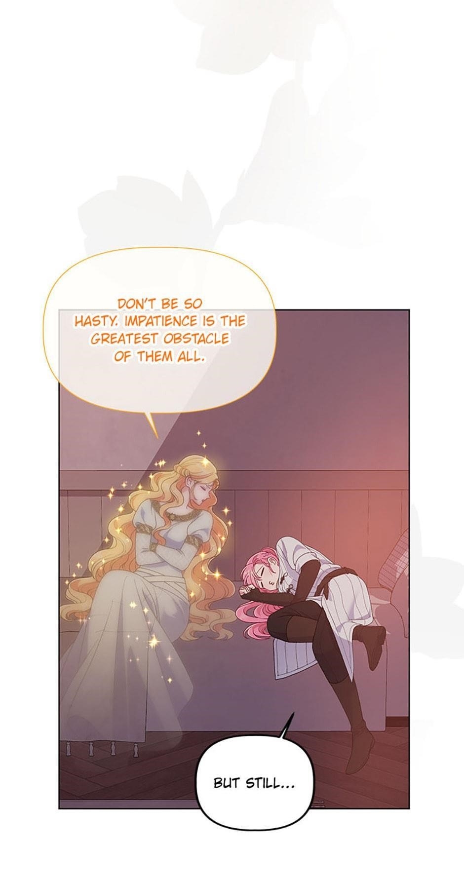 A Transmigrator's Privilege - Page 49