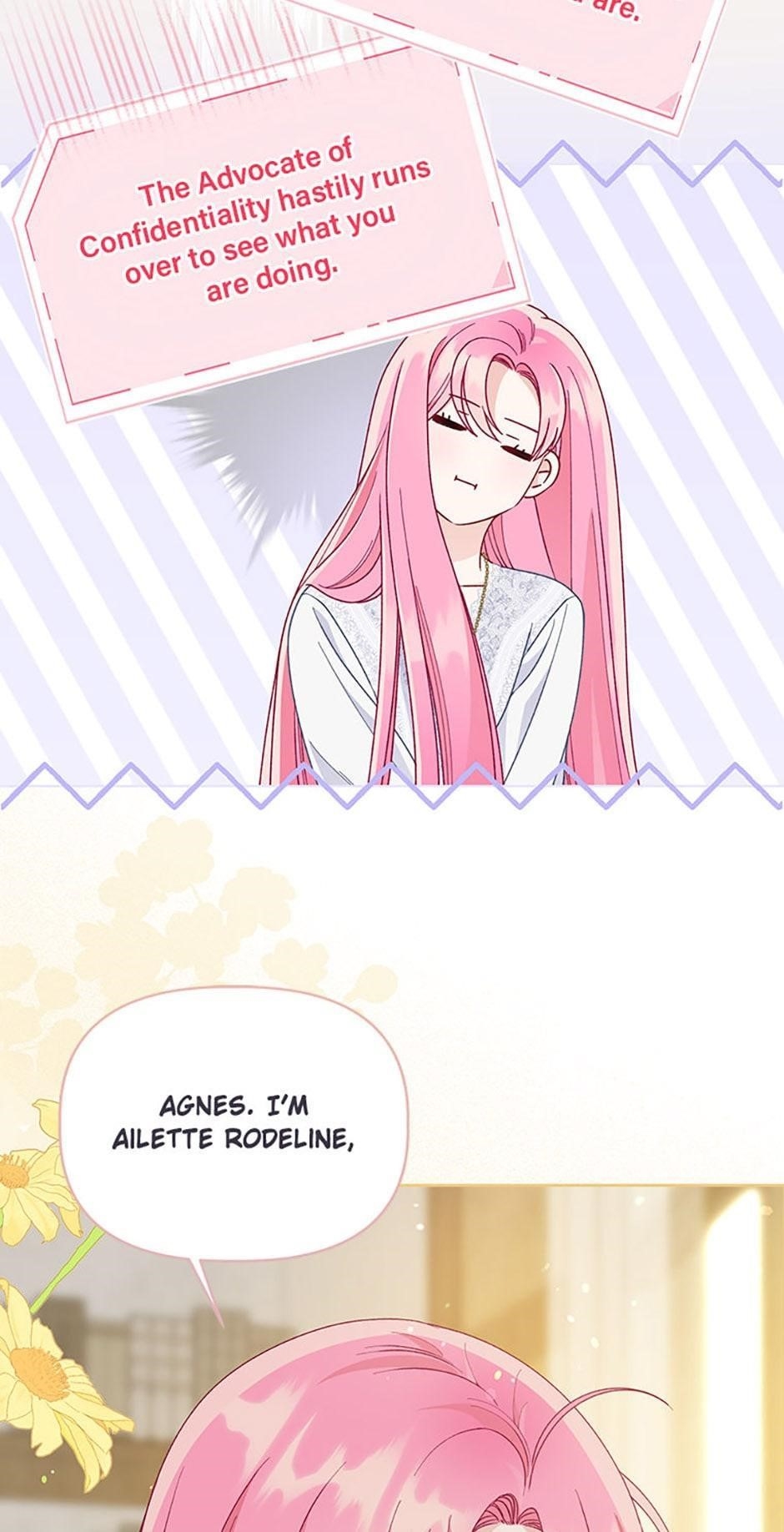 A Transmigrator's Privilege - Page 5