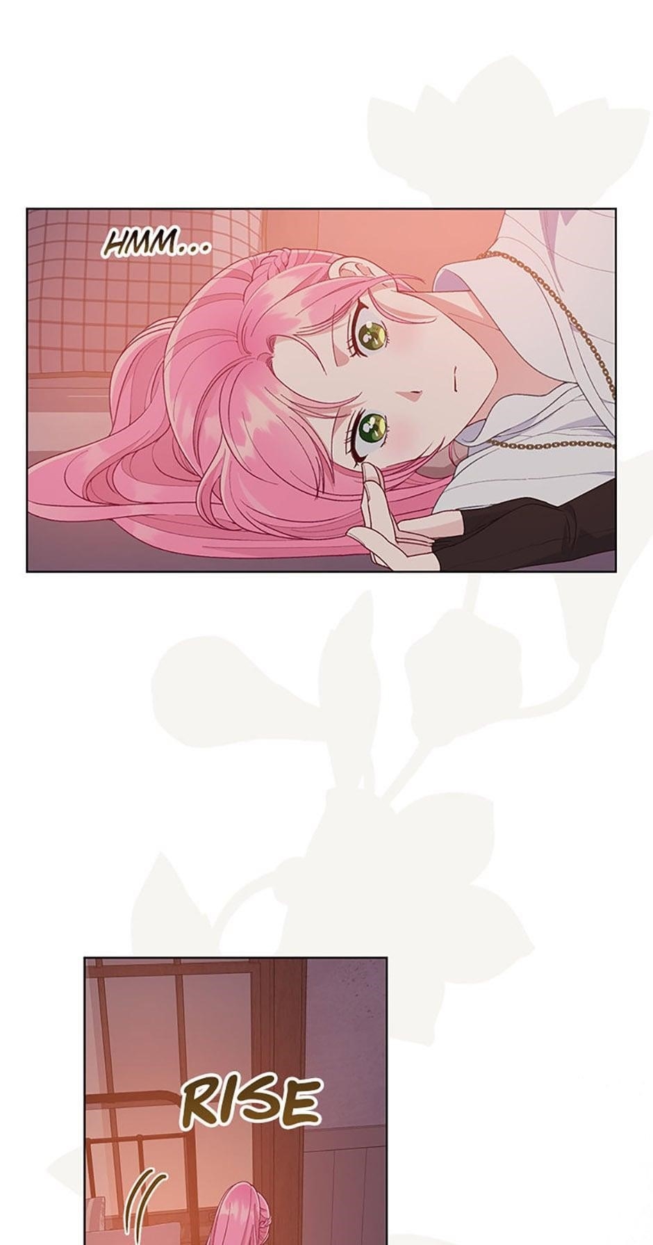 A Transmigrator's Privilege - Page 50