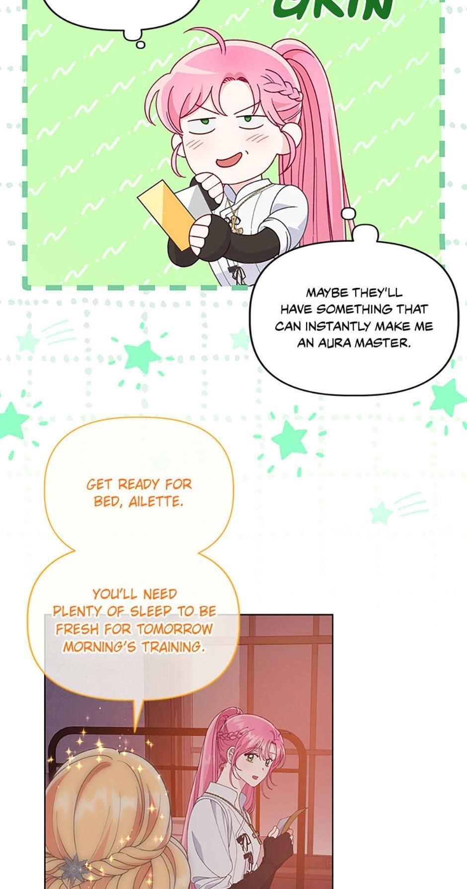 A Transmigrator's Privilege - Page 55