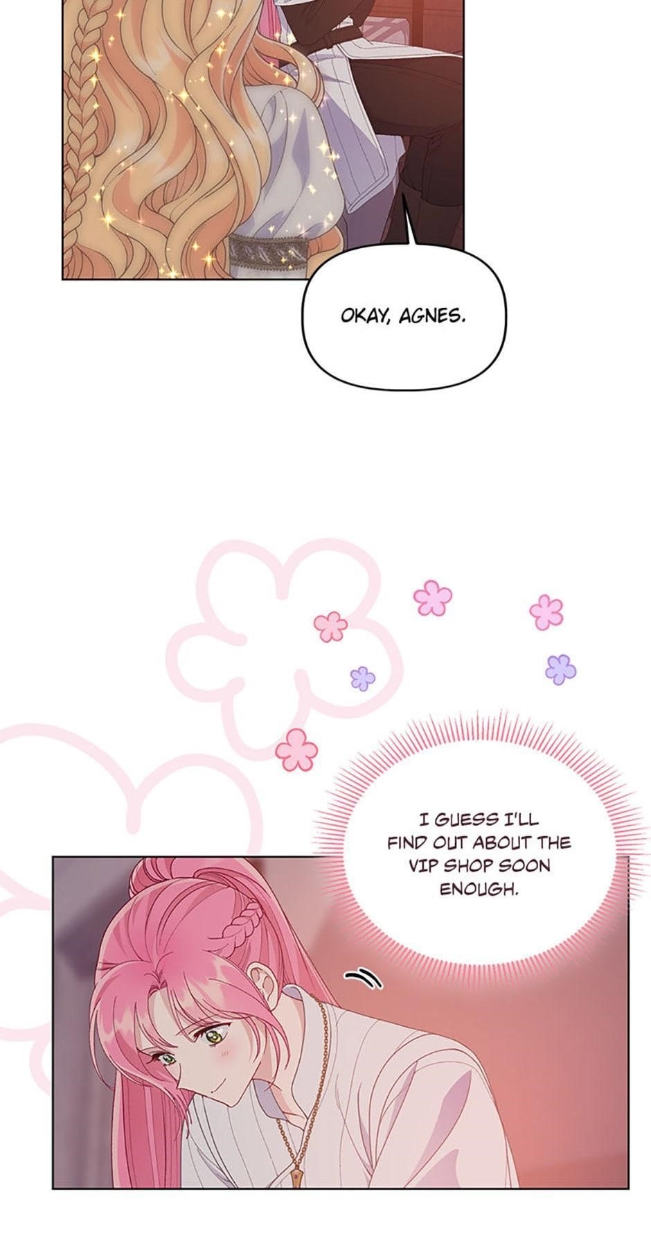 A Transmigrator's Privilege - Page 56