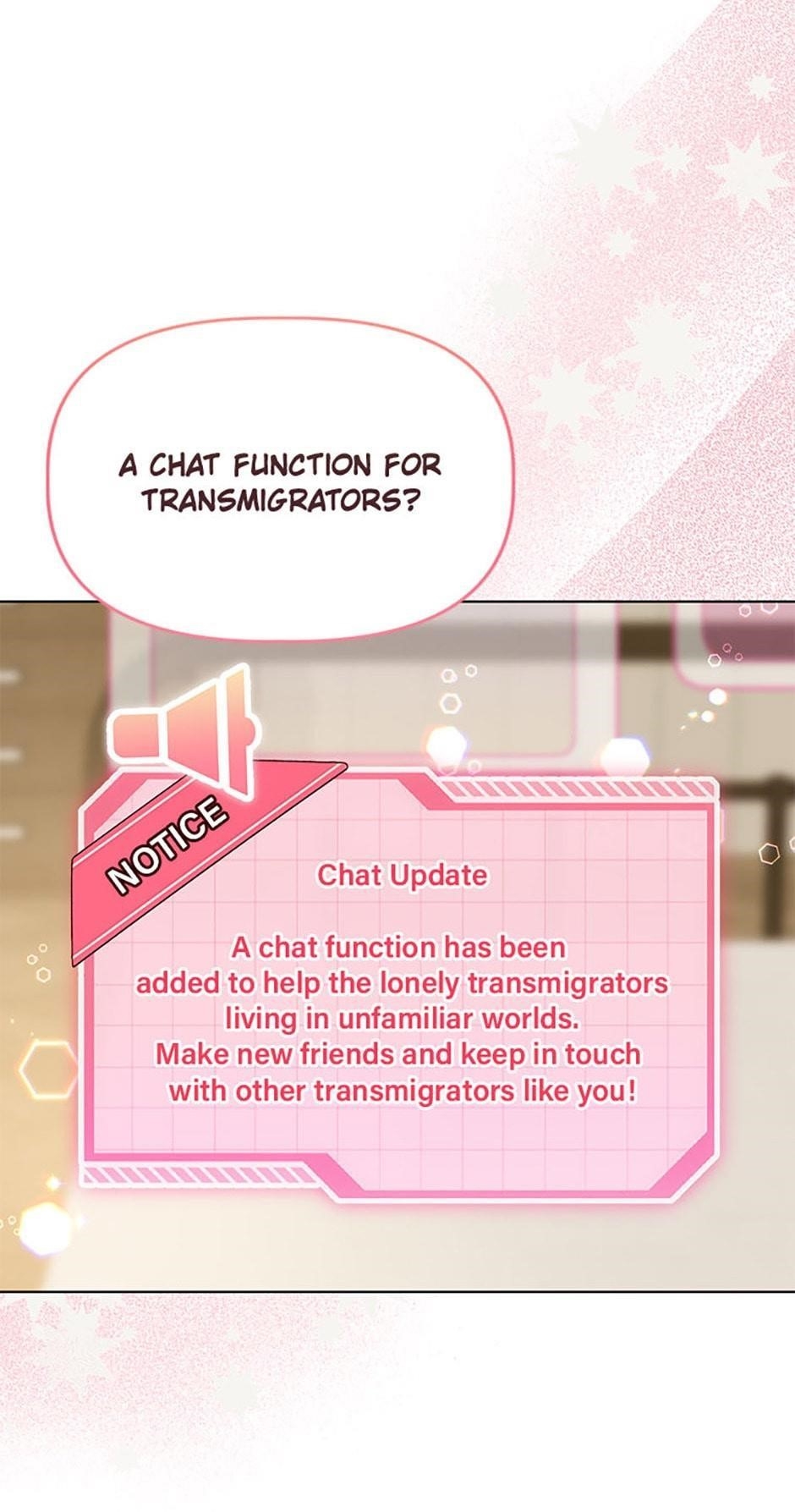 A Transmigrator's Privilege - Page 70
