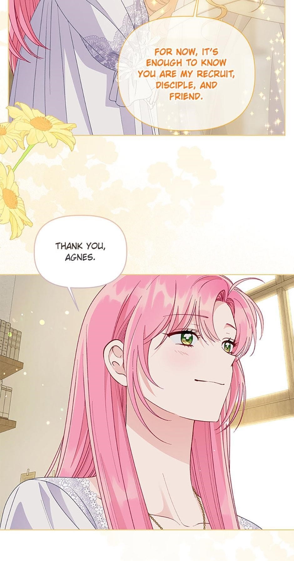 A Transmigrator's Privilege - Page 9
