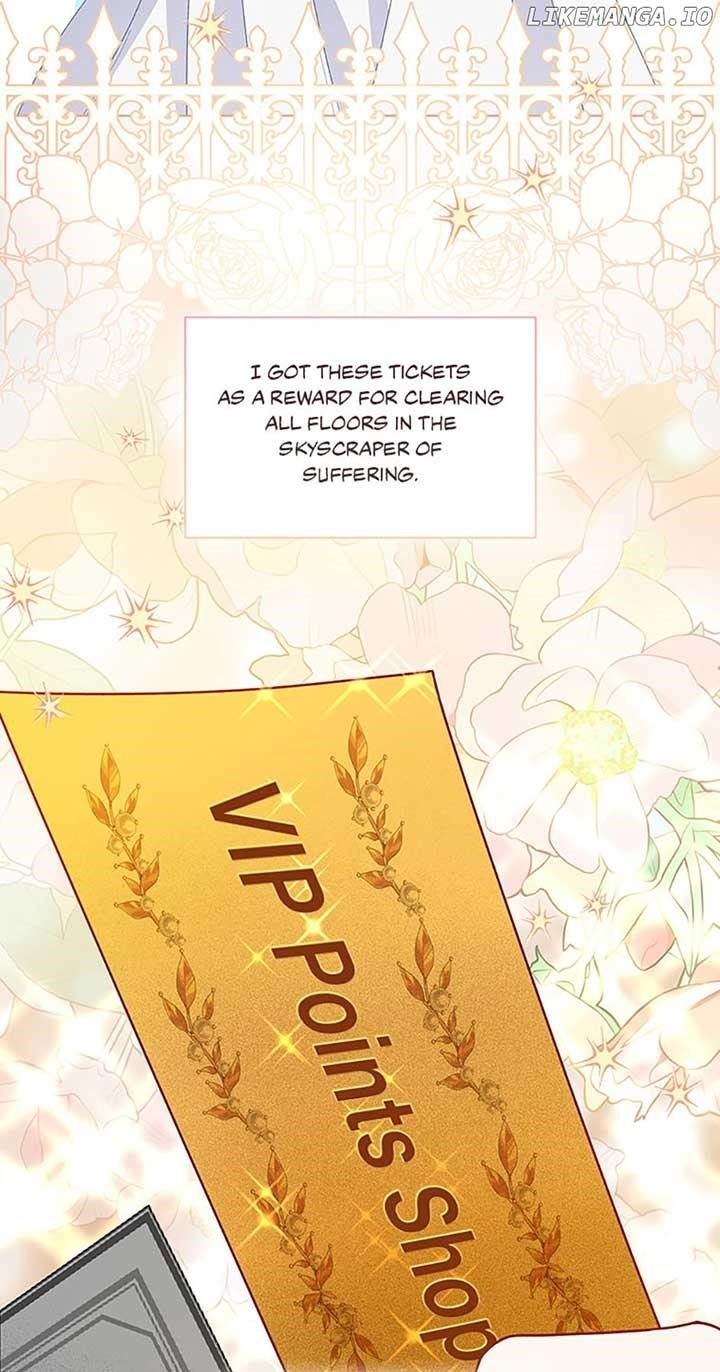 A Transmigrator's Privilege - Page 22