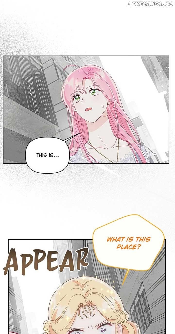 A Transmigrator's Privilege - Page 34