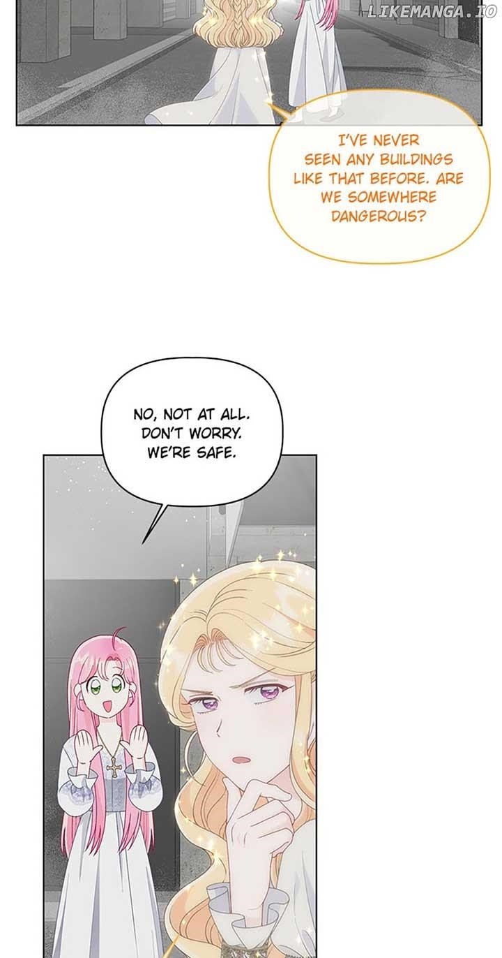 A Transmigrator's Privilege - Page 36