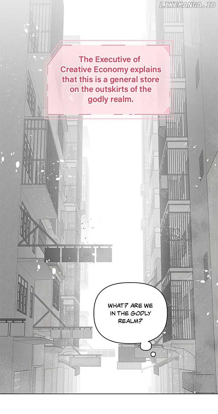 A Transmigrator's Privilege - Page 40